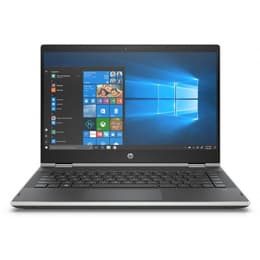 HP Pavilion 14-CE0025NF 14-inch (2018) - Core i3-8130U - 8GB - SSD 256 GB AZERTY - Francês