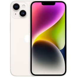 iPhone 14 512GB - Luz Das Estrelas - Desbloqueado
