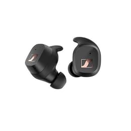 Sennheiser CX200TW1 Sport Bluetooth Earphones - Preto
