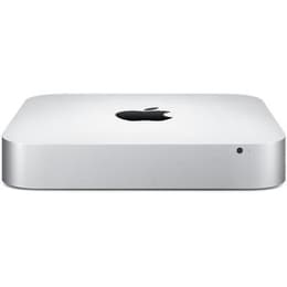 Mac Mini (Junho 2011) Core i5 2,3 GHz - HDD 500 GB - 4GB