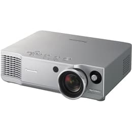 Panasonic PT-AE700E Video projector 1000 Lumen - Cinzento