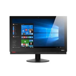 Lenovo ThinkCentre M900z AiO 23,8-inch Core i5 3,2 GHz - HDD 480 GB - 8GB