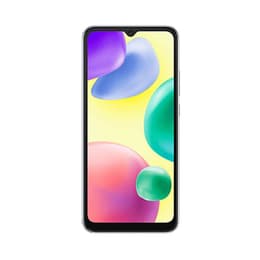 Xiaomi Redmi 10A 128GB - Preto - Desbloqueado