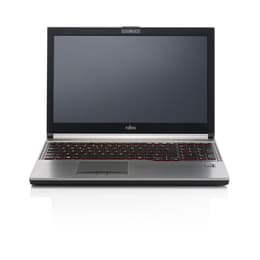 Fujitsu Celsius H980 17-inch (2018) - Core i7 - Gen 8 (H) - 16GB - SSD 1 TB AZERTY - Francês