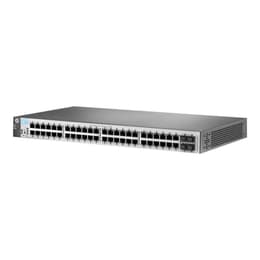 Switch Hp 2610-48-PWR (J9089A)