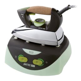 Imetec Eco Compact 9256 Ferro A Vapor