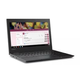Lenovo ChromeBook 100E Celeron N4020 1.1 GHz 16GB eMMC - 4GB QWERTY - Inglês