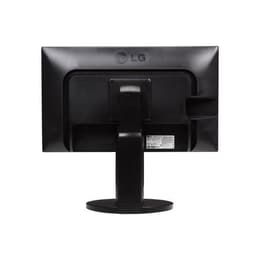 21,5-inch LG Flatron E2211PU-BN 1920 x 1080 LCD Monitor Preto