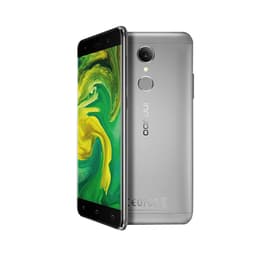 Innjoo Fire 4 16GB - Cinzento - Desbloqueado