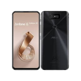 Asus Zenfone 6 Edition 30 512GB - Preto - Desbloqueado