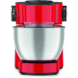 Moulinex Wizzo QA317510 4,0000L Vermelho Robots De Cozinha