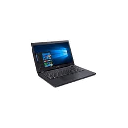 Packard Bell EasyNote LG81BA-P255 17-inch (2015) - Pentium N3710 - 4GB - HDD 1 TB AZERTY - Francês