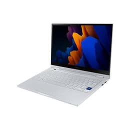 Samsung Galaxy Book Flex2 13-inch (2021) - Core i5 - Gen 11 (G) - 8GB - SSD 256 GB QWERTY - Inglês