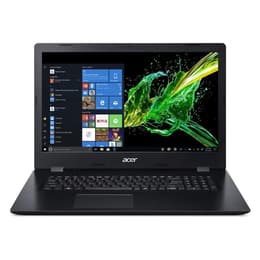 Acer Aspire 3 17-inch (2020) - Core i3 - Gen 10 (U) - 8GB - SSD 256 GB AZERTY - Francês