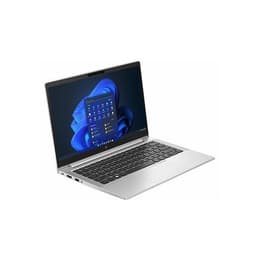 HP EliteBook 630 G10 13-inch (2023) - Core i5 - Gen 13 (U) - 8GB - SSD 256 GB QWERTY - Inglês