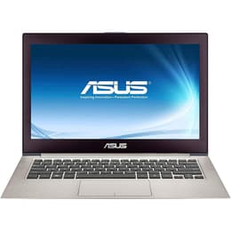 Asus ZenBook UX32VD-R4002V 13-inch (2012) - Core i7-3517U - 10GB - SSD 256 GB AZERTY - Francês