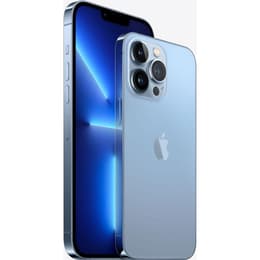 iPhone 13 Pro Max 256GB - Azul Sierra - Desbloqueado