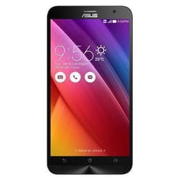 Asus Zenfone 2 Deluxe ZE551ML 64GB - Preto - Desbloqueado