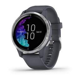 Garmin Smart Watch Venu 43mm GPS - Cinzento