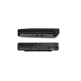 HP ProDesk 600 G6 DM Core i5-10500T 2.3 - SSD 512 GB - 16GB