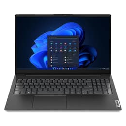 Lenovo V15 G3 15-inch (2022) - Core i3 - Gen 12 (U) - 8GB - SSD 512 GB AZERTY - Francês