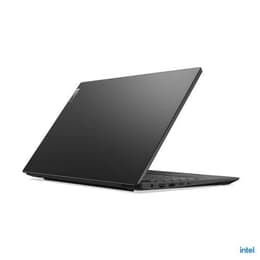 Lenovo V15 G3 15-inch (2022) - Core i3 - Gen 12 (U) - 8GB - SSD 512 GB AZERTY - Francês