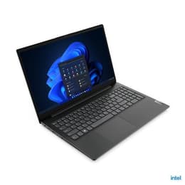 Lenovo V15 G3 15-inch (2022) - Core i3 - Gen 12 (U) - 8GB - SSD 512 GB AZERTY - Francês