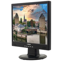 17-inch Olidata MR17F10N 1280 x 1024 LCD Monitor Preto