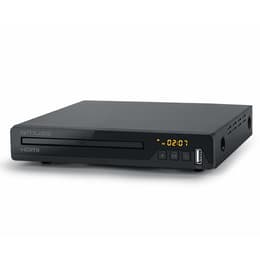 Muse M-55 DV Leitor De Dvd