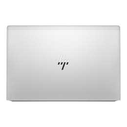 HP EliteBook 640 G9 14-inch (2022) - Core i5 - Gen 12 (U) - 16GB - SSD 1 TB QWERTY - Inglês