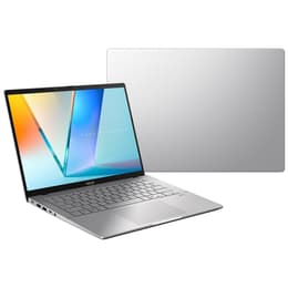 Asus M3407HA-LY04W 14-inch (2025) - Ryzen 7 - 8000 Series (HS) - 16GB - SSD 1 TB QWERTY - Inglês