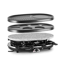 Klarstein All-U-Can Máquina De Raclette