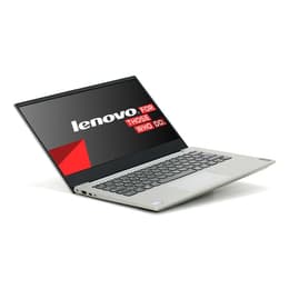 Lenovo IdeaPad S340-14IWL 14-inch (2018) - Core i3-8145U - 8GB - SSD 256 GB QWERTZ - Alemão