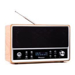 Auna Charleston Rádio alarm
