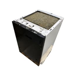 Candy CDI9P45 Máquina de lavar loiça compacta Cm -