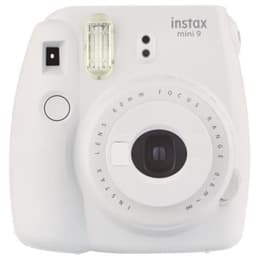 Fujifilm Instax Mini 9 Instantânea 16 - Cinzento