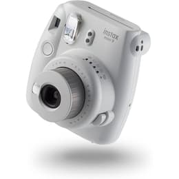 Instantânea Instax Mini 9 - Cinzento + Fujifilm Instax Lens Focus Range 60 mm f/12.7 f/12.7