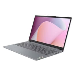 Lenovo IdeaPad Slim 3 15AMN8 15-inch (2023) - Ryzen 3 - 7000 Series (U) - 8GB - SSD 256 GB QWERTY - Italiano