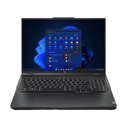 Lenovo Legion Pro 5 16IRX9 16"-inch - Core i9-14900HX - 32GB - SSD 1 TB NVIDIA GeForce RTX 4060 QWERTY - Inglês