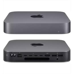 Mac mini () Core i7 3.2 GHz - 512 GB SSD - 32GB