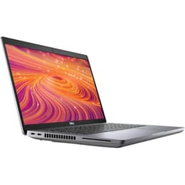 Dell Latitude 5421 14-inch (2021) - Core i7 - Gen 11 (H) - 16GB - SSD 256 GB QWERTY - Italiano