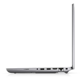 Dell Latitude 5421 14-inch (2021) - Core i7 - Gen 11 (H) - 16GB - SSD 256 GB QWERTY - Italiano