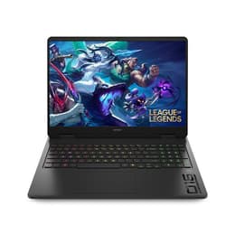 HP Omen 16-am0012nl 16-inch (2025) - Core Ultra 7 255H - 16GB - SSD 1 TB QWERTY - Inglês