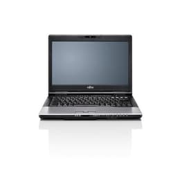 Fujitsu LifeBook S782 14-inch (2012) - Core i5-3360M - 8GB - HDD 500 GB AZERTY - Francês