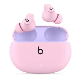 Beats By Dr. Dre Beats Studio Buds Earbud Redutor de ruído Bluetooth Earphones - Rosa