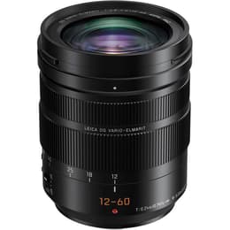 Lumix Lente G Vario-Elmarit 12-60mm f/2.8-4.0 ASPH Panasonic 12-60mm f/2.8-4.0