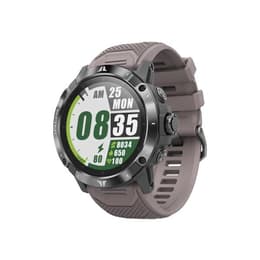 Coros Vertix 2 Bluetooth 42 mm - Cinzento