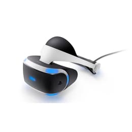 Sony PS VR (2016) - (PlayStation 4) Óculos Vr - Realidade Virtual