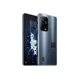 Black Shark 5 5G 256GB - Preto - Desbloqueado