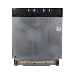 Bosch SL6P1B Máquina de lavar loiça compacta Cm - 10 a 12 talheres